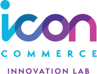 Icon Commerce Innovation Lab Logo